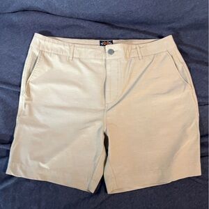 Faherty All-Day Shorts - perfect condition
